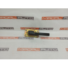 Ручка двери внутренняя левая GAZ-3307 4301-6105183