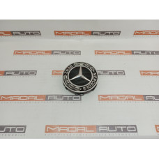 Колпачок колесного диска MERCEDES A22240022009040