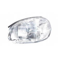 Фара левая HYUNDAI SONATA 92101-38010