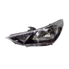 Фара левая HYUNDAI SOLARIS 92101-H5500