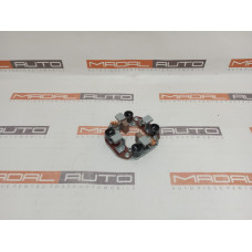 Щетки стартера HONDA 31231-P3F-003