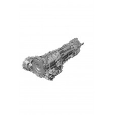 Коробка передач DSG7 DL501 AUDI PORSCHE 9A7300040SX000 A5B03