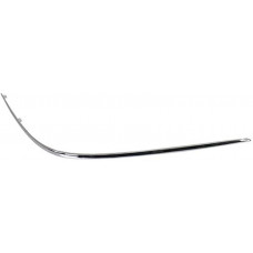 Хром молдинг переднего бампера правый MERCEDES S-CLASS W220 A2208850674