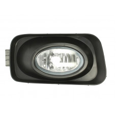 Фара противотуманная правая HONDA ACCORD CL 217-2031R-UEN