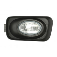 Фара противотуманная правая HONDA ACCORD CL 217-2031L-UEN