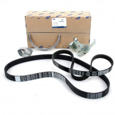 Комплект приводных ремней FORD MAZDA VOLVO 1708273