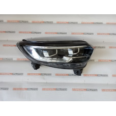 Фара правая LED RENAULT KADJAR 260105759R