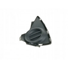 Решетка противотуманной фары левая TOYOTA AURIS 81482-02290