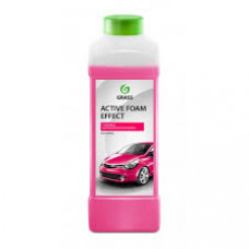 Активная пена (автошампунь) «Active Foam EFFECT» 1kg 113110