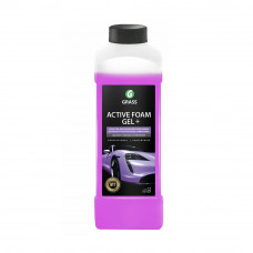Активная пена (автошампунь) «Active Foam GEL +» 1kg 113180