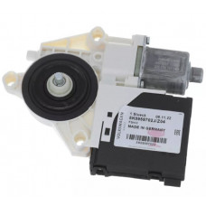 Мотор стеклоподъемника переднего VW GOLF 5K0959702EZ0F
