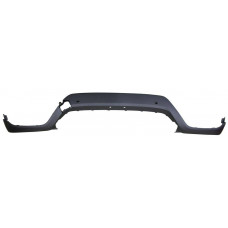 Накладка переднего бампера BMW X3 G01 51117484783