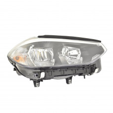 Фара правая BMW X3 G01 USA 63117466128