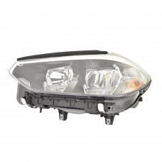 Фара левая BMW X3 G01 USA 63117466127