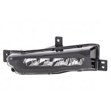 Фара противотуманная левая BMW X3 G01 X4 G02 63177412527