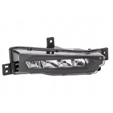 Фара противотуманная правая BMW X3 G01 X4 G02 63177412528