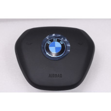 Подушка безопасности водителя BMW X3 G01 X4 G02 32307946621