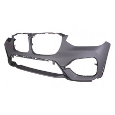 Бампер передний BMW X3 G01 51117484781