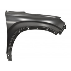 Крыло переднее правое HYUNDAI SANTA FE 66320-S2000