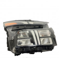 Фара правая HYUNDAI SANTA FE 92102-S2500