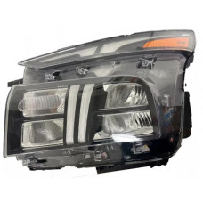 Фара левая HYUNDAI SANTA FE 92102-S2500