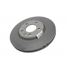 Тормозной диск передний CHEVROLET GMC BUICK 13552823
