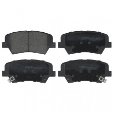 Тормозные колодки передние HYUNDAI ELANTRA 58101-F2A00