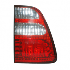 Фонарь задний левый на крышке багажника TOYOTA LAND CRUISER 100 81590-60100