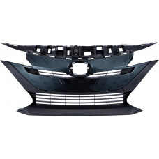 Решетка радиатора TOYOTA PRIUS PRIME 53101-47041