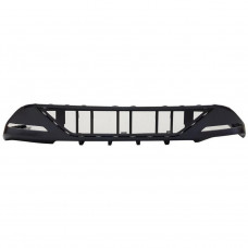 Бампер передний нижняя часть HYUNDAI SONATA 86612-L0400