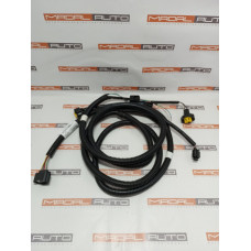 Проводка переднего бампера RENAULT DACIA DUSTER 253A97446R