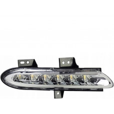 Фонарь дневного света правый DRL RENAULT GRAND SCENIC 266003179R