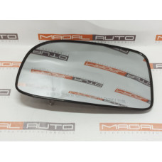 Стекло зеркала заднего вида левое HYUNDAI SANTA FE CM 2007-2012 87611-2B000