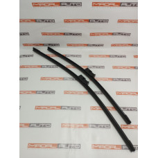 Щетки стеклоочистителя комплект 2 шт 450mm + 550 mm MERCEDES GLK X204 A2048203800