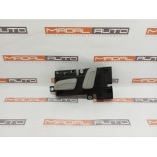 Кнопка регулировки сиденья левого VW AUDI 8W0959747