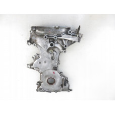 Крышка двигателя передняя MAZDA 3 ZJ20-10-500A