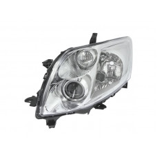 Фара левая TOYOTA AURIS 81170-02460
