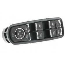 Блок кнопок стеклоподъемника передней левой двери PORSCHE CAYENNE 7PP959858KDML