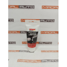 Полироль для хрома SONAX Chrome and Alupaste 75 ml 308000