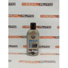 Средство по уходу за шинами и черными пластиковыми элементами K2 Bono Black 250 ml K030N