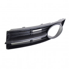 Решетка противотуманной фары левой VW TOURAN 1T0853665K9B9