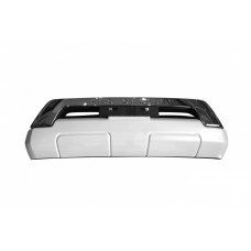 Защита бампера переднего TOYOTA LAND CRUSER 200 PW003-88112