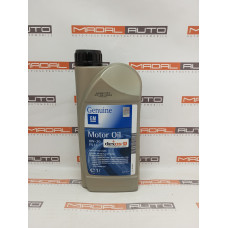 Масло моторное синтетическое Fuel Economy Longlife 0W-20 C5 SN PLUS 93160357 (1L)