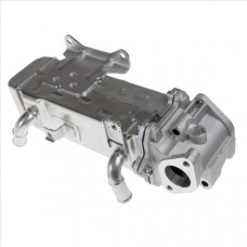 Радиатор клапана EGR с клапаном EGR HYUNDAI KIA 28416-2F140