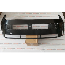 Бампер передний верхняя часть HYUNDAI SANTA FE 86510-R6020