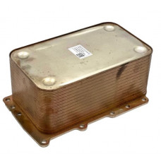Теплообменник масляного фильтра DAF EURO-6 2397569