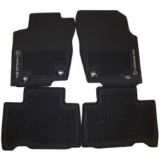 Коврики в салон всесезонные LEXUS NX PT206-78150-20