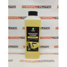 Средство для удаления следов насекомых Mosquitos Cleaner 118100 (1L)