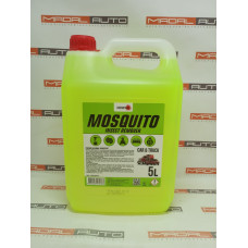 Средство для удаления следов насекомых Mosquitos Cleaner NX05141 (5L)