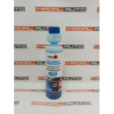Жидкость омывателя летняя концентрат NOWAX Anti-Insect Sreen Wash Ice Fresh NX25125